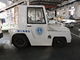 Trasmissione automatica di Okamura del trattore di rimorchio degli aerei del rimorchiatore di sicurezza per il rimorchio del bagaglio fornitore