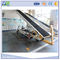Caricatore trainabile del nastro trasportatore del bagaglio, una larghezza di 700 - 750 millimetri, operazione facile fornitore