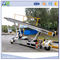 Caricatore trainabile del nastro trasportatore del bagaglio, una larghezza di 700 - 750 millimetri, operazione facile fornitore